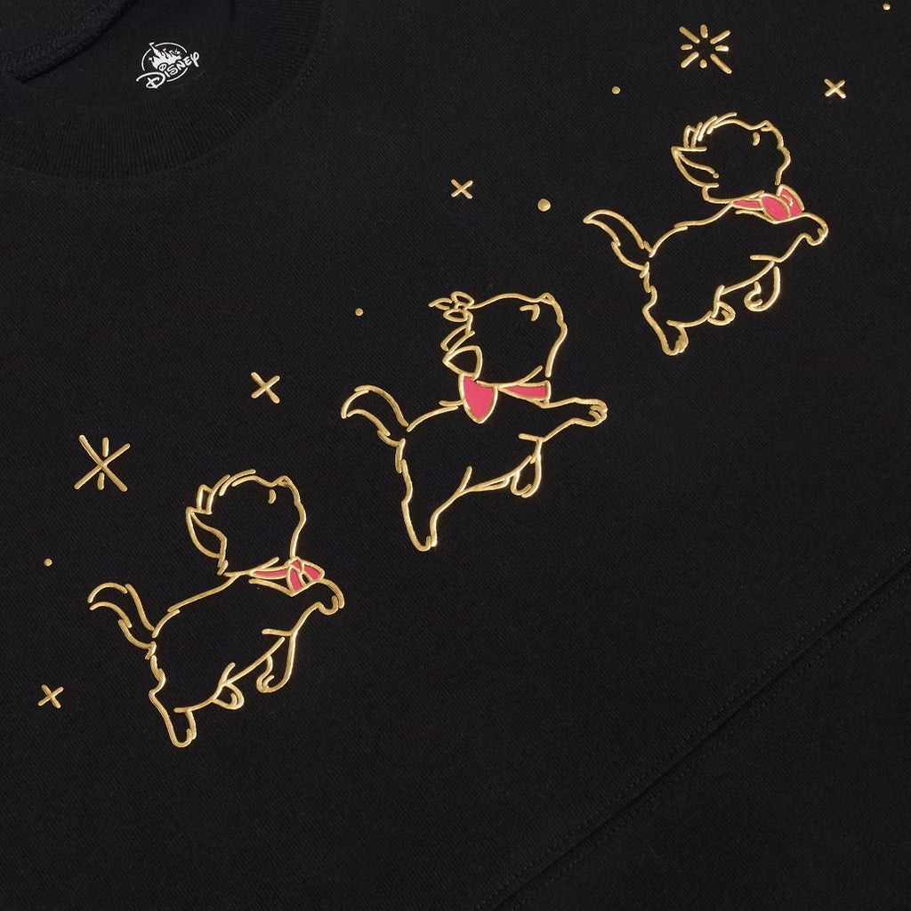 Spirit Jersey The Aristocats