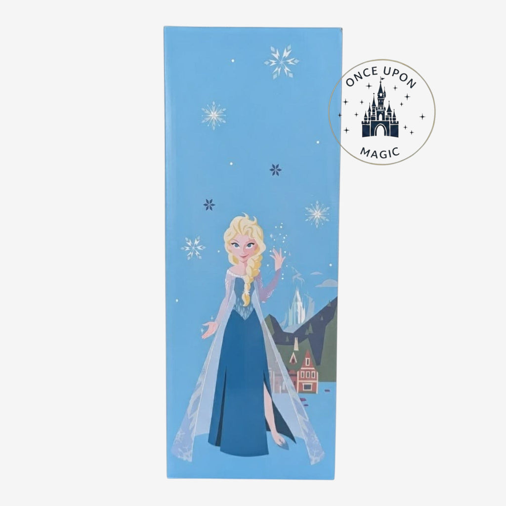 🕰️ Figurine Horloge d’Arendelle – World of Frozen | Disneyland Paris