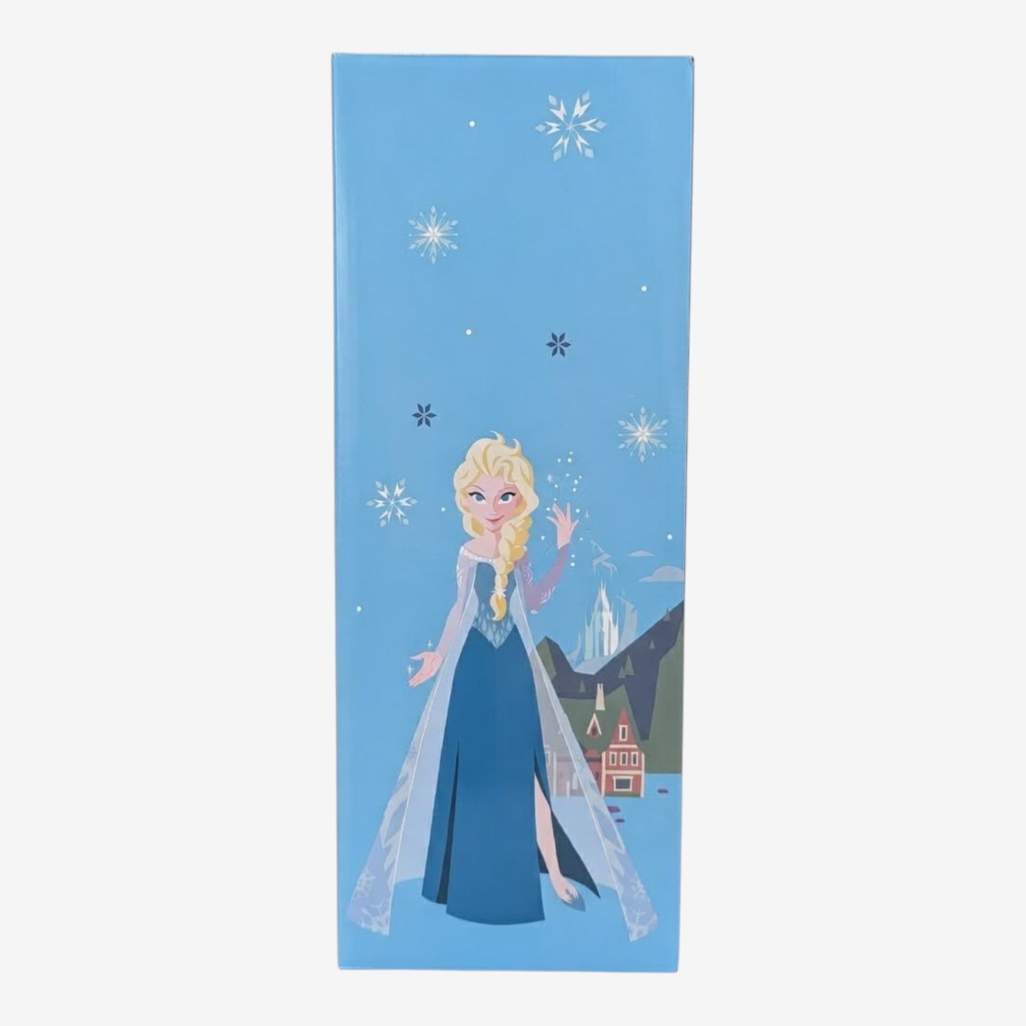 🕰️ Figurine Horloge d’Arendelle – World of Frozen | Disneyland Paris