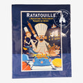 🇫🇷 Lithographie Ratatouille – L’Aventure Totalement Toquée de Rémy –
