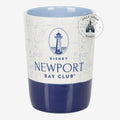 🕯️ Bougie Disney – Newport Bay Club ⚓🌊