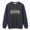 ❄️🏰 Sweat Arendelle Authentic – Frozen | Disney 🏰❄️