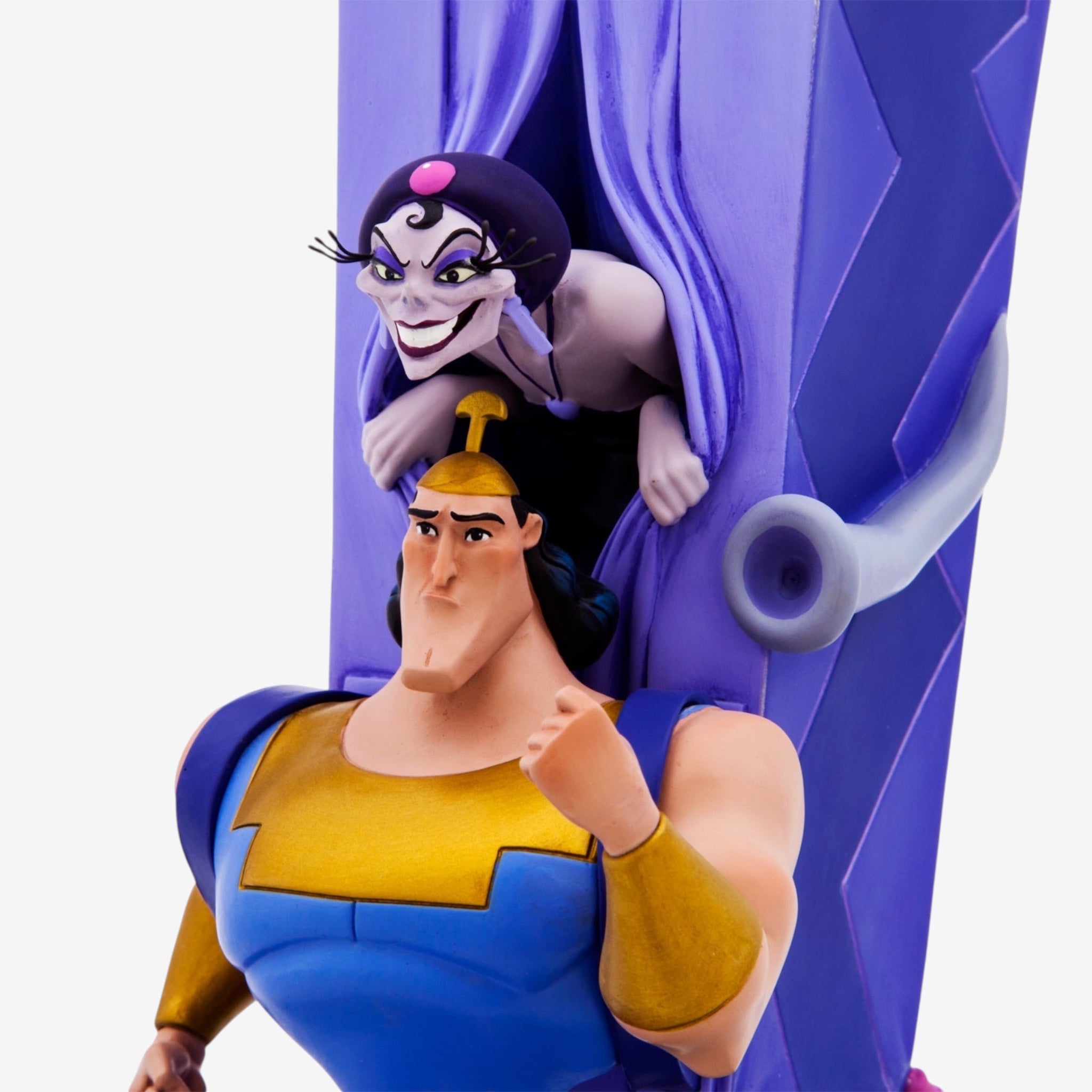 Kuzco, the Emperor's New Groove