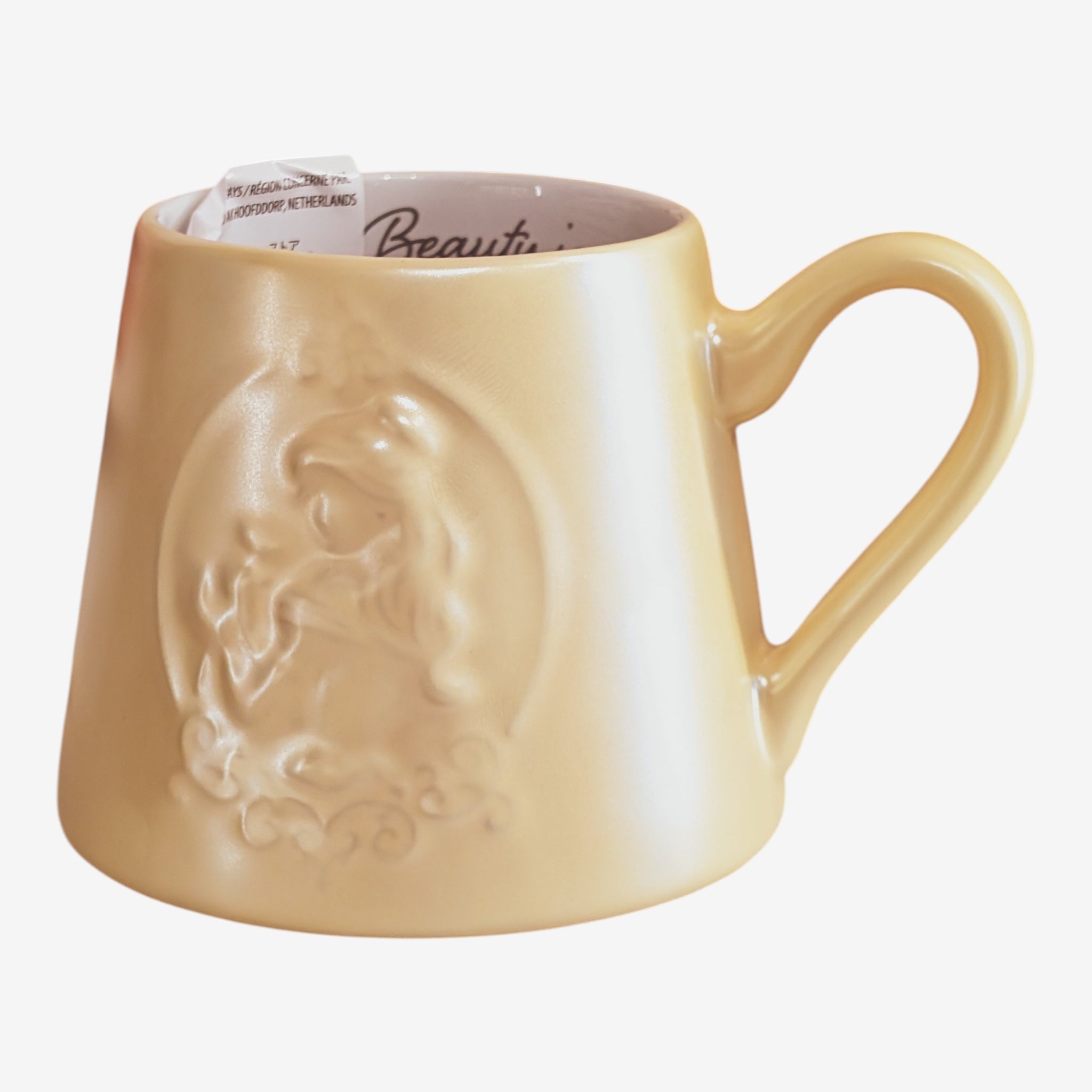 Princess Belle Mug – Disneyland Paris