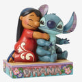 Lilo and Stitch figurine