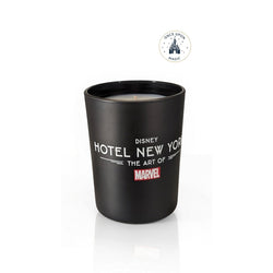 🕯️ Candela Disney – Hotel New York: The Art of Marvel 🦸‍♂️✨