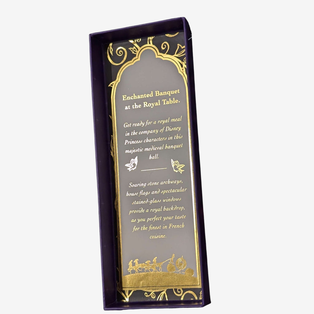 Cinderella Inn Collectible Spoon