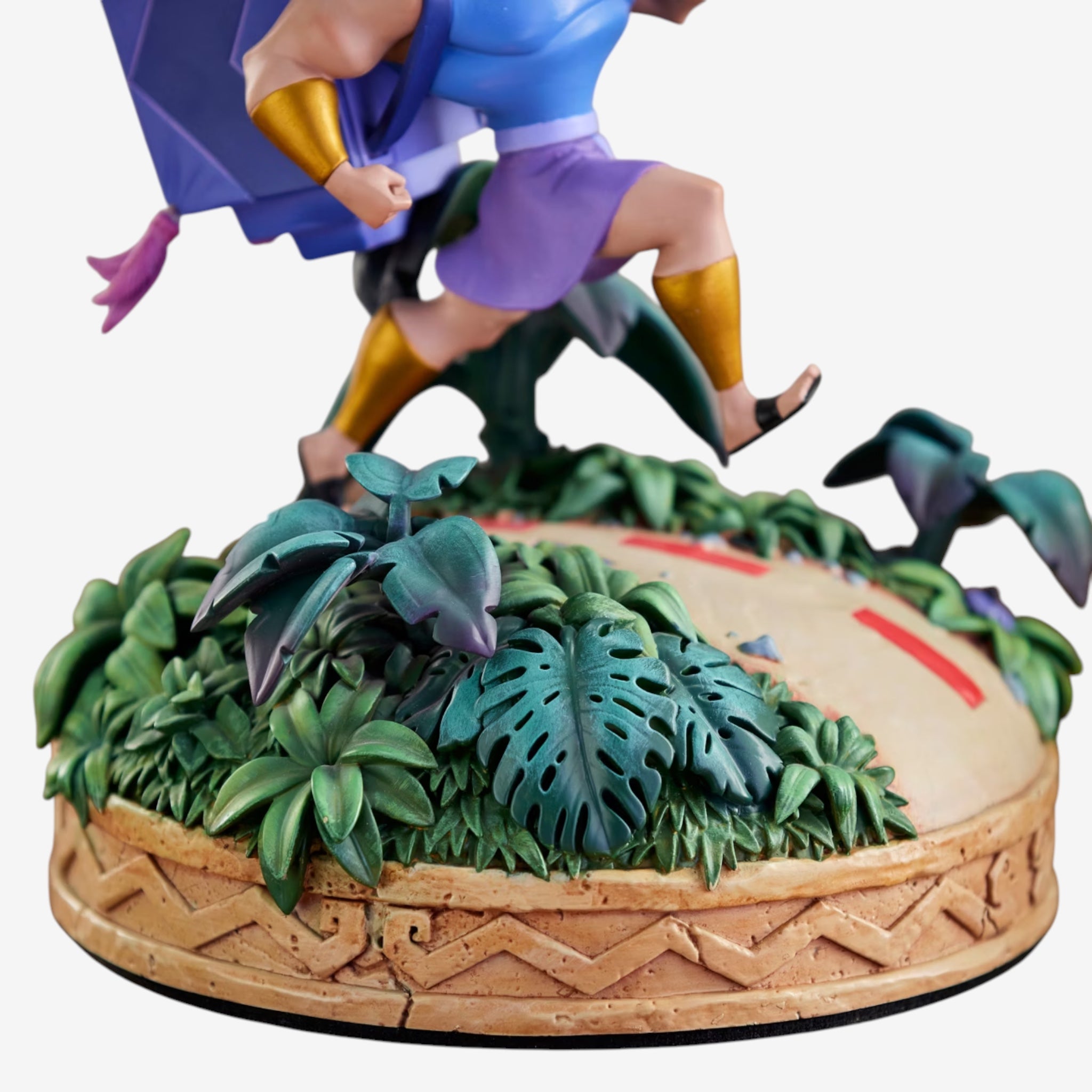 Kuzco, the Emperor's New Groove