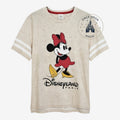 T-shirt Minnie Mouse – Disneyland Paris
