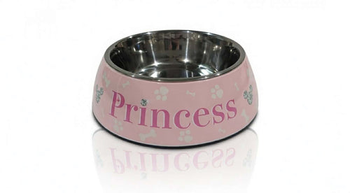 Gamelle pour chien « Princess » – Disneyland Paris