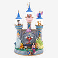 Disney Snow Globe Castle – Light-Up Collector’s Edition