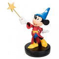 Mickey Sorcerer's Apprentice Figurine – Disneyland Paris Exclusive ✨