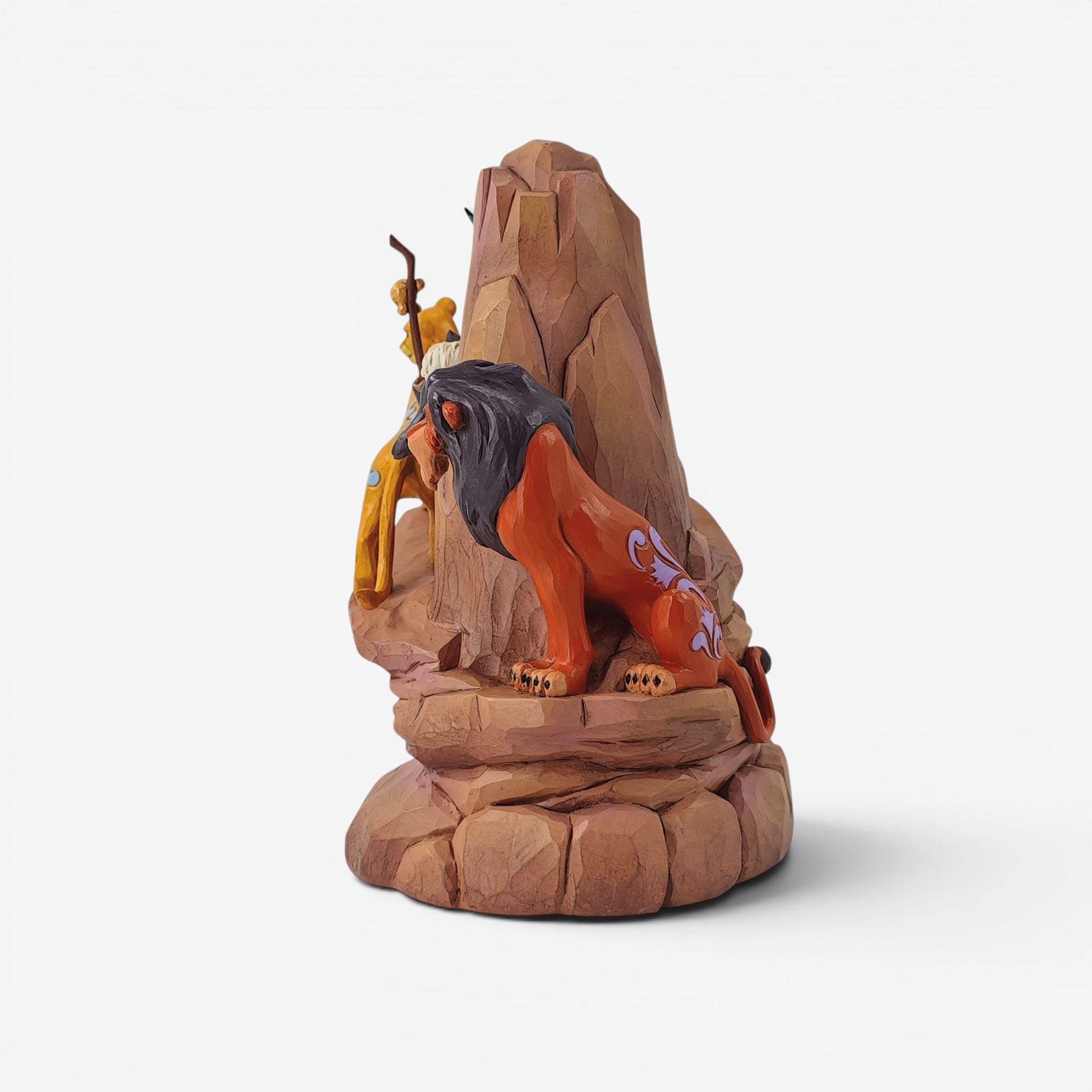 Disney Traditions Lion King Figurine