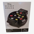 🧇 Mickey Mouse Waffle Maker – Disney Home