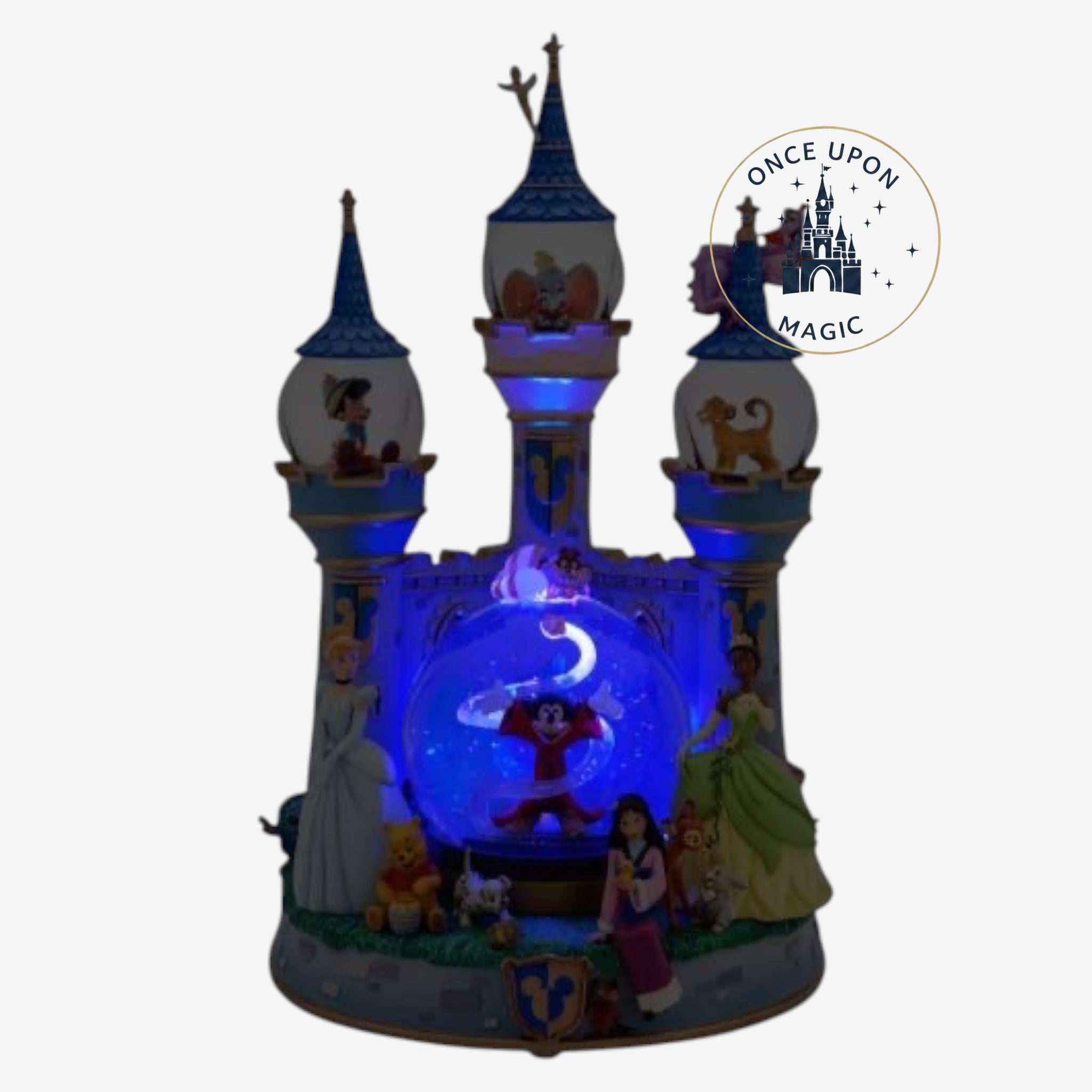 ディズニーの全商品 | Once Upon Magic – ページ 37