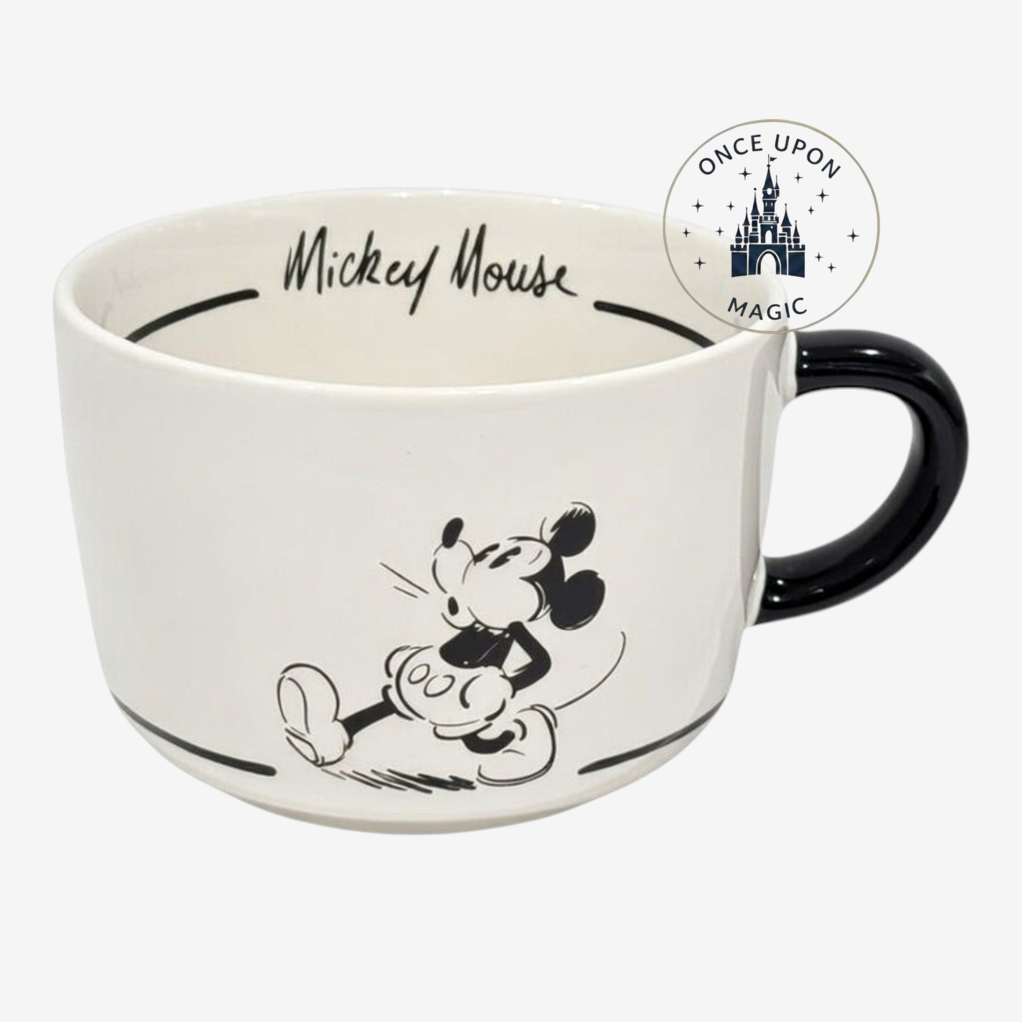✨ tasse Mickey Mouse