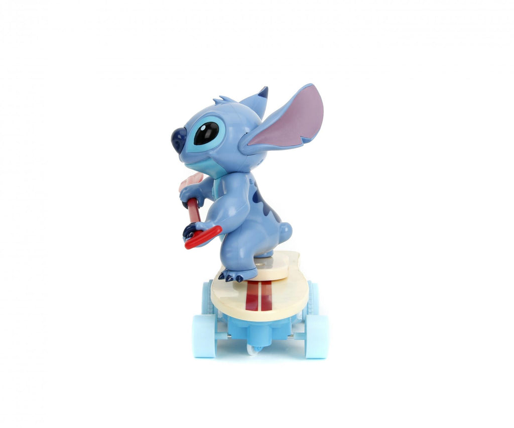 Stitch RC Surfer Jada Toys – vue complémentaire 4