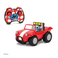 Voiture télécommandée Stitch RC Buggy 1:24 – Jada Toys