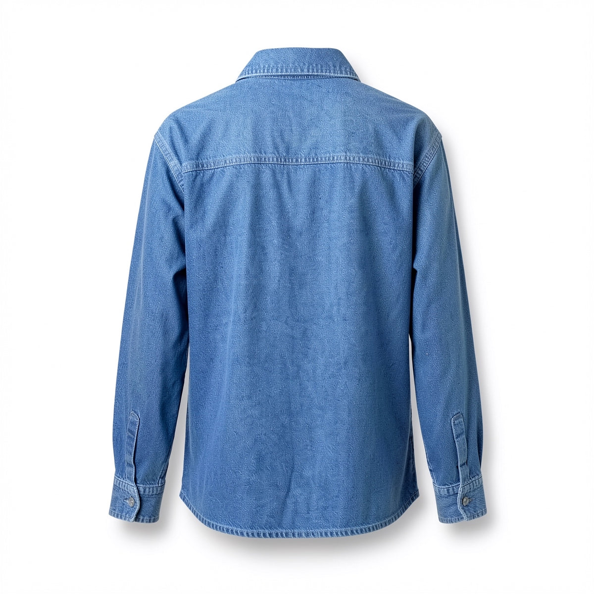 Surchemise en denim Mickey l’Apprenti Sorcier – Fantasia – Disneyland Paris