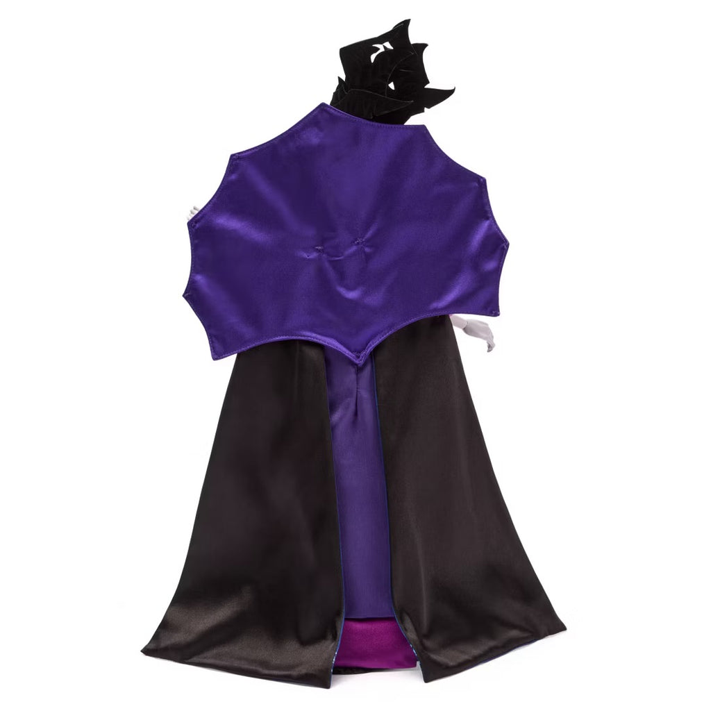 Poupée Yzma Édition Limitée 3000 ex 25e Anniversaire Kuzco l’Empereur Mégalo 43 cm Disney Store