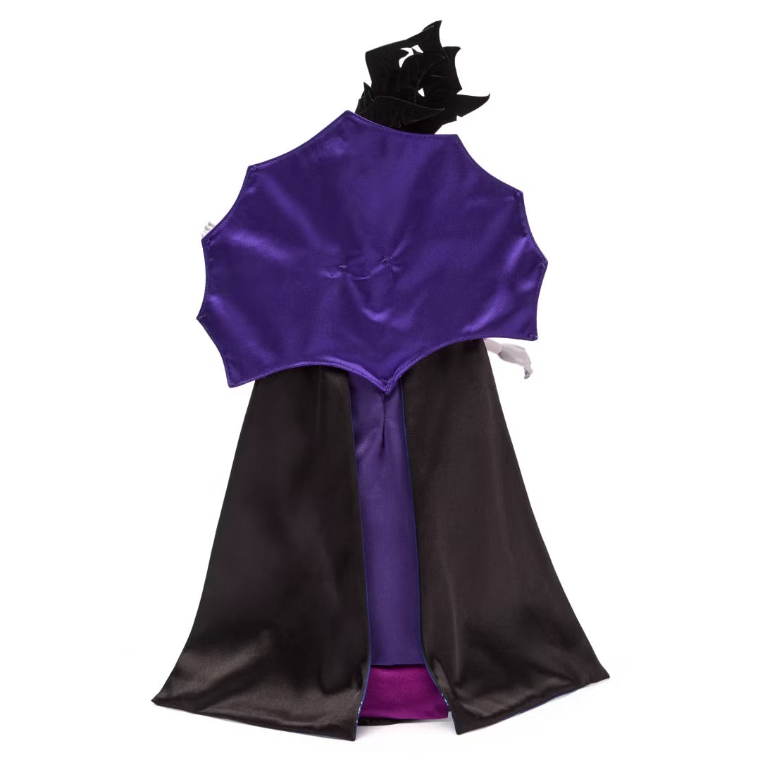 Poupée Yzma Édition Limitée 3000 ex 25e Anniversaire Kuzco l’Empereur Mégalo 43 cm Disney Store