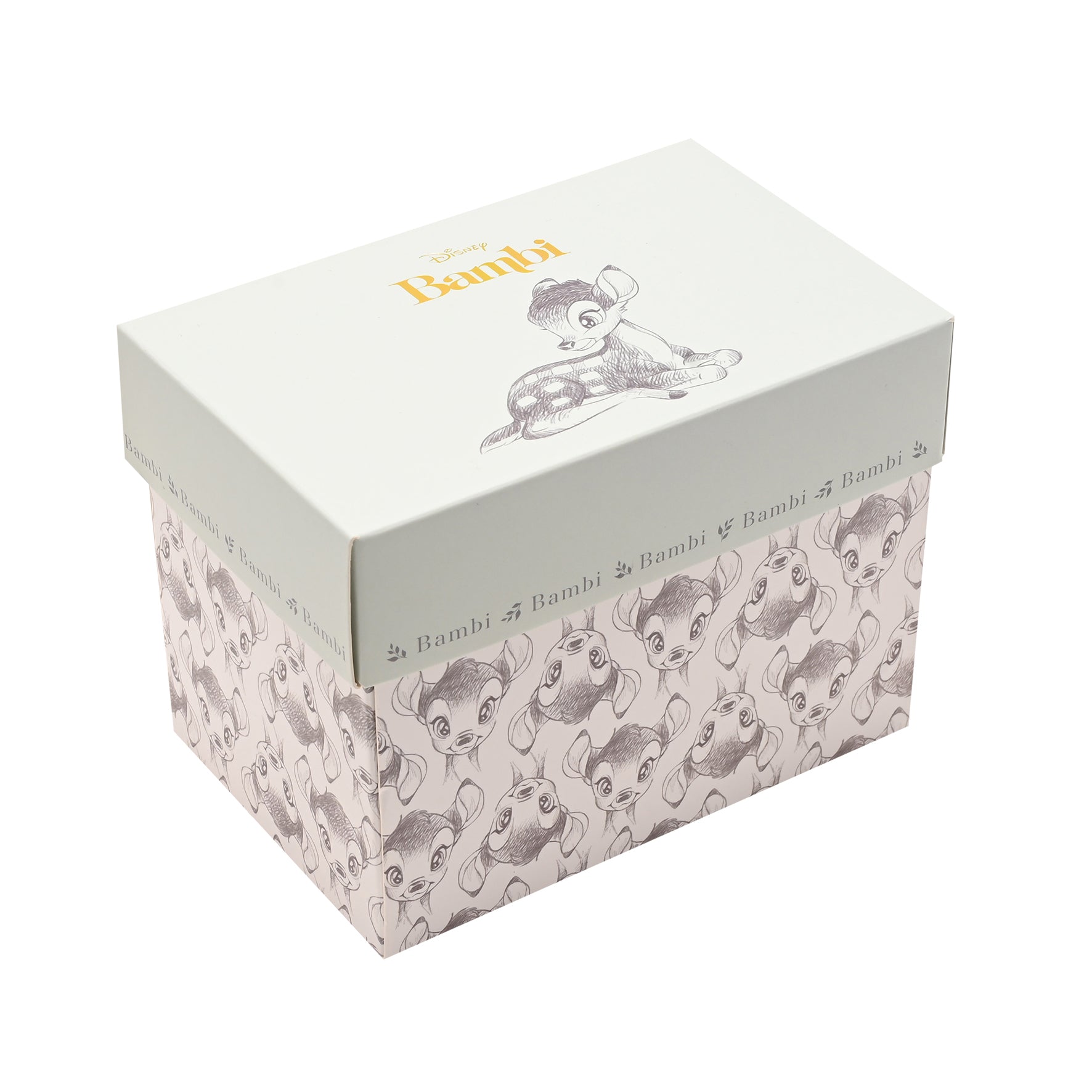 Mug Disney Bambi Premium Collectable 300 ml – Widdop
