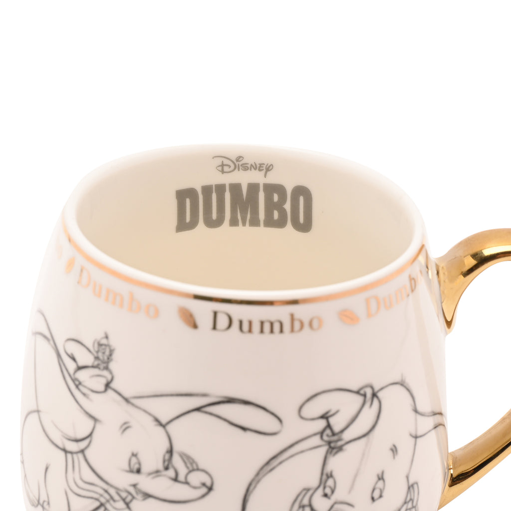 Mug Disney Dumbo Premium Collectable 300 ml – Widdop