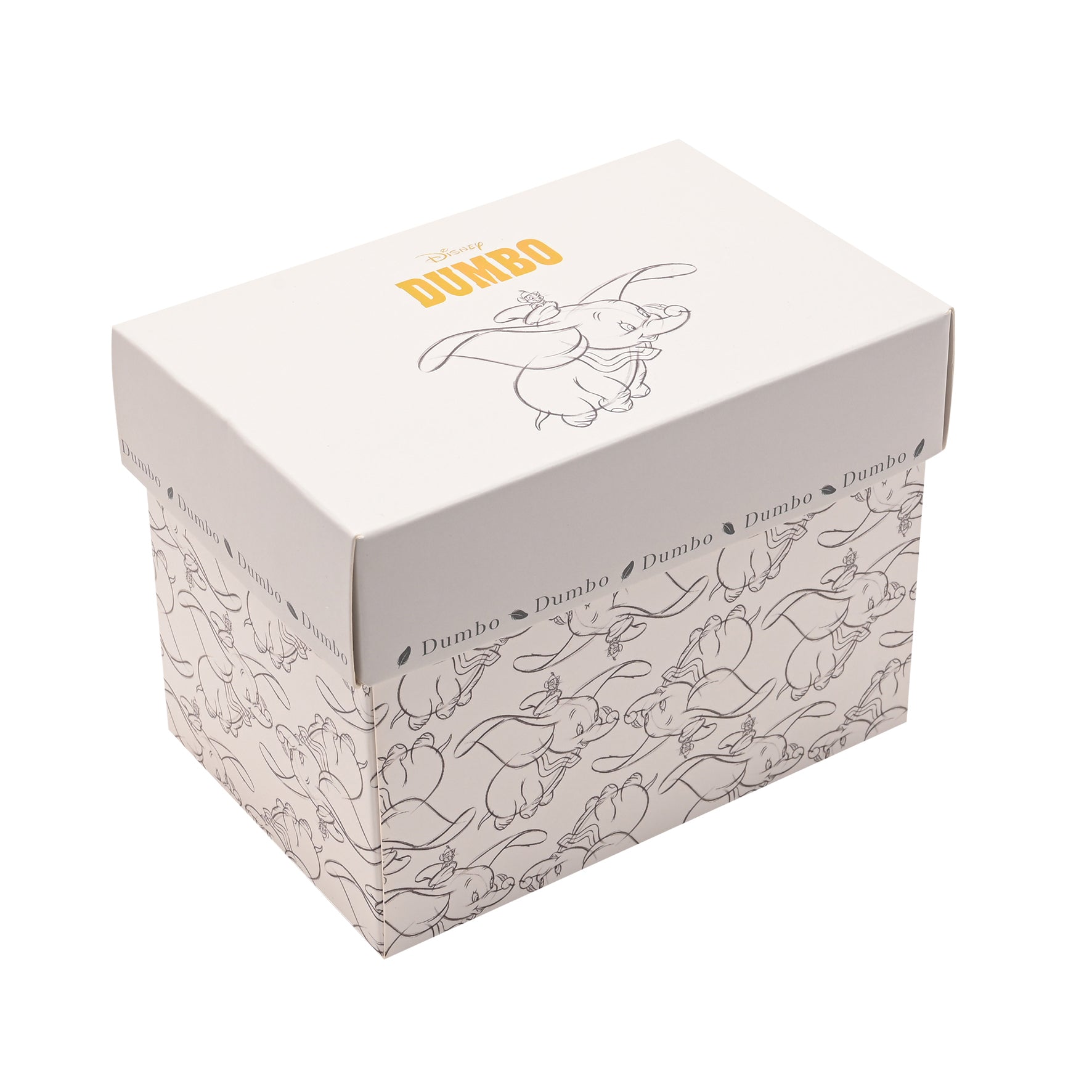 Mug Disney Dumbo Premium Collectable 300 ml – Widdop