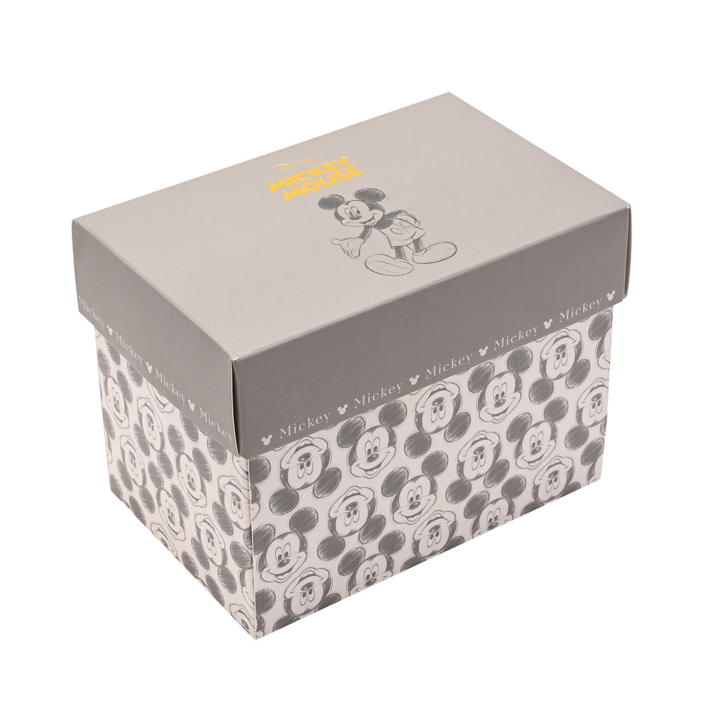 Mug collector Mickey 300 ml signé Widdop