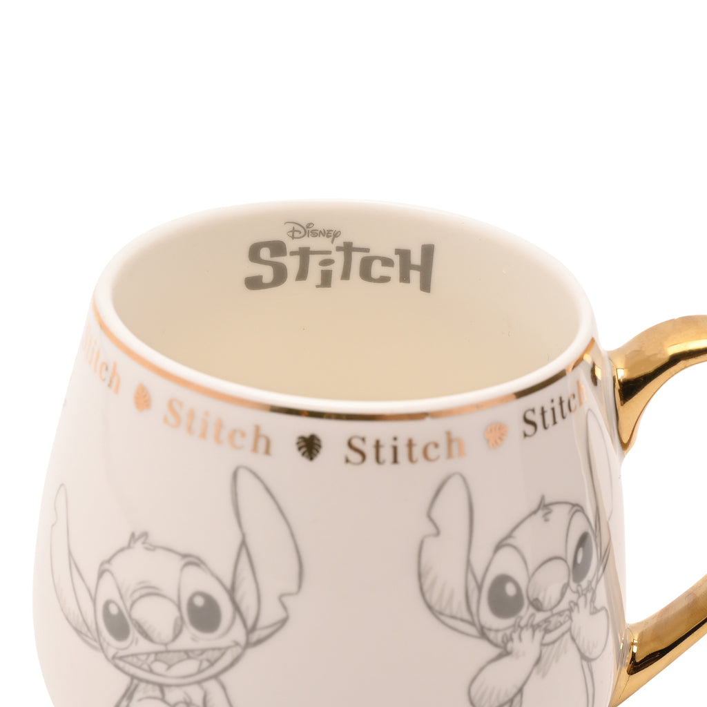 Mug Disney Stitch Premium Collectable 300 ml – Widdop