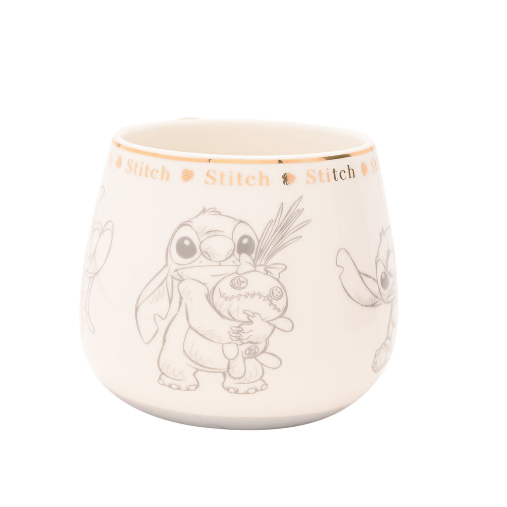 Mug Disney Stitch Premium Collectable 300 ml – Widdop