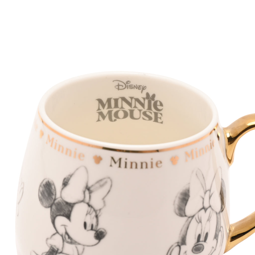 Mug Disney Minnie Premium Collectable 300 ml – Widdop