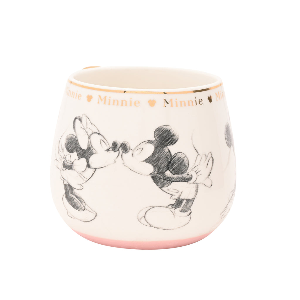 Mug Disney Minnie Premium Collectable 300 ml – Widdop