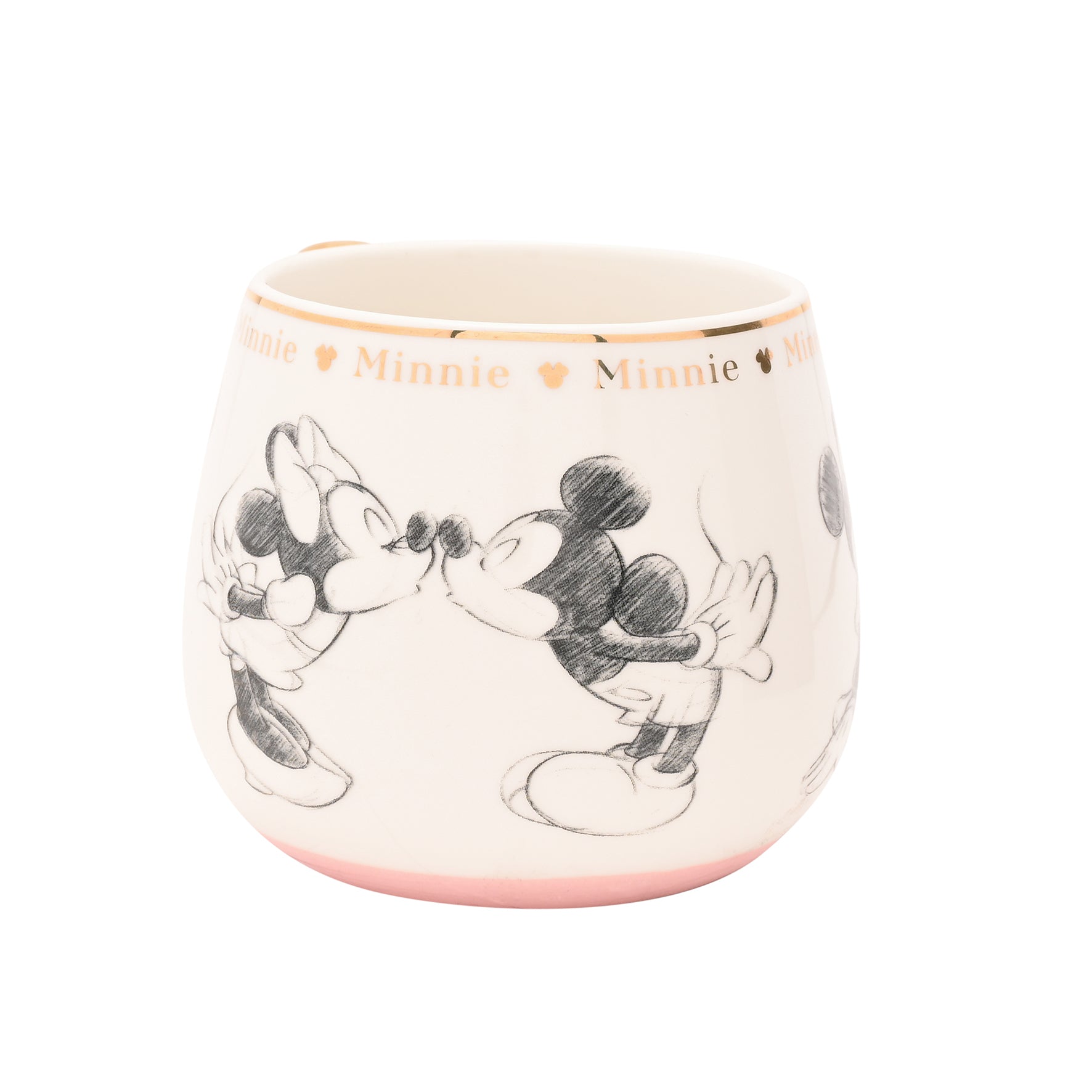 Mug Disney Minnie Premium Collectable 300 ml – Widdop