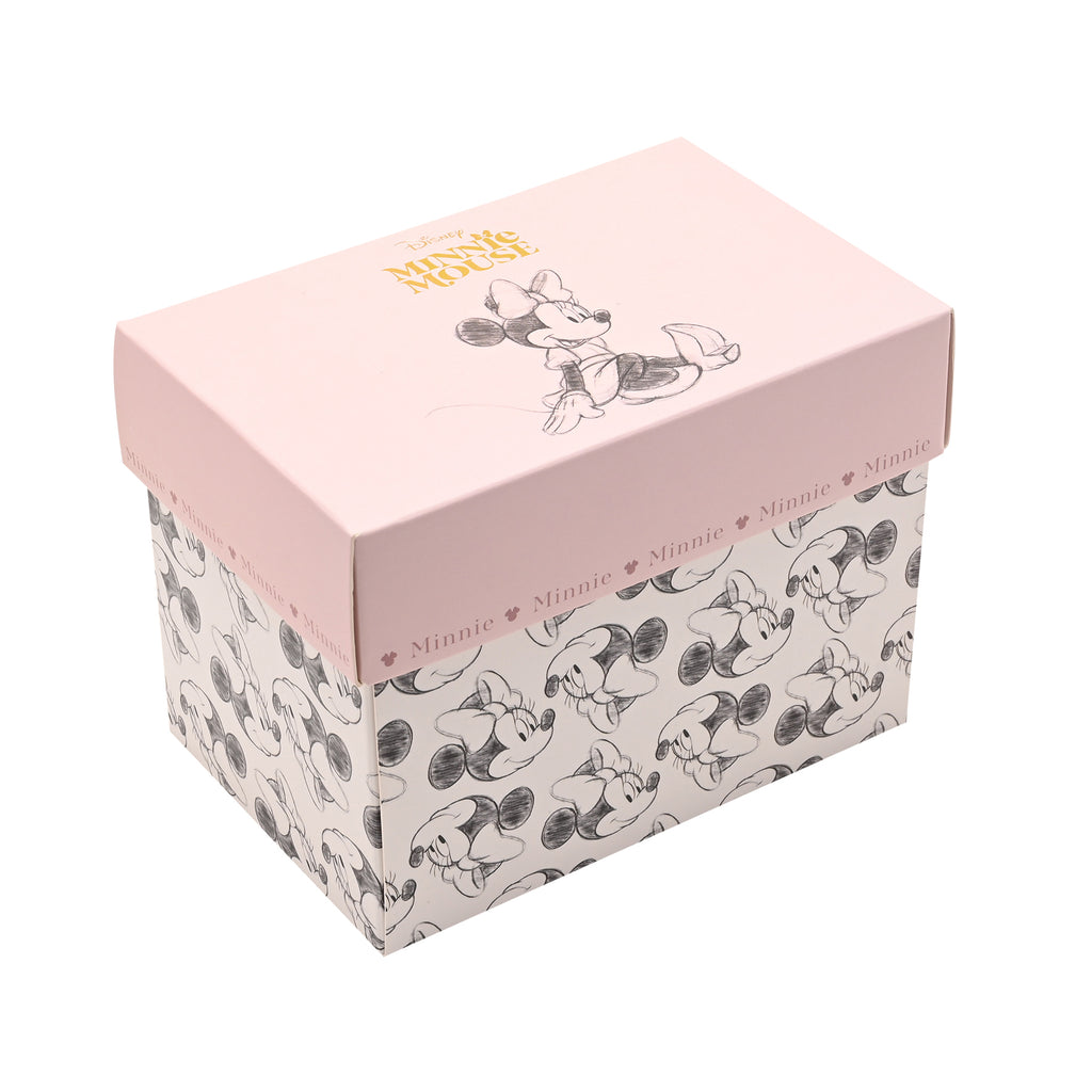 Mug Disney Minnie Premium Collectable 300 ml – Widdop