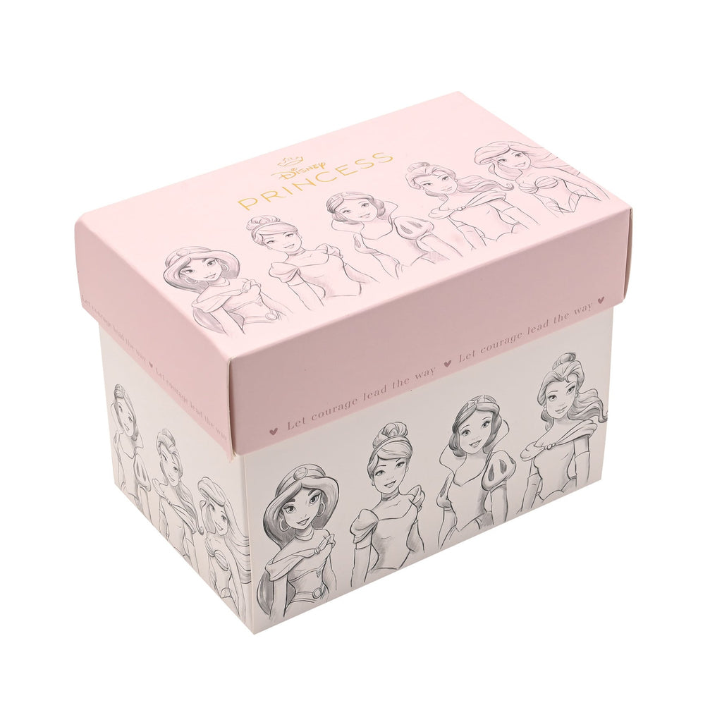 Mug Princesses Disney Premium Collectable 300 ml – Widdop