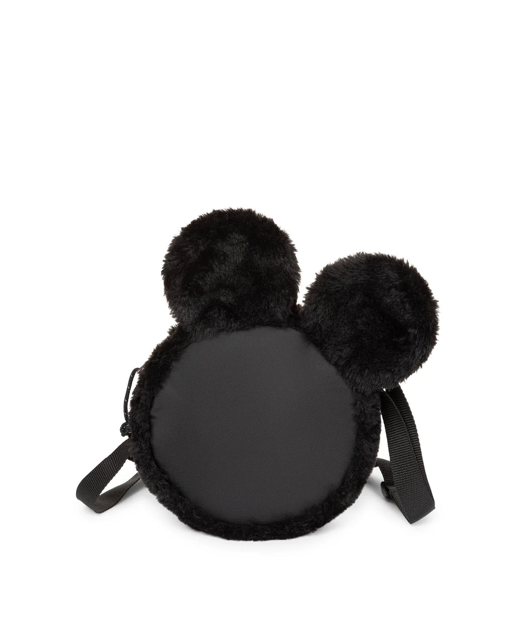 Sac banane Mickey effet peluche Disney x Eastpak – vue complémentaire
