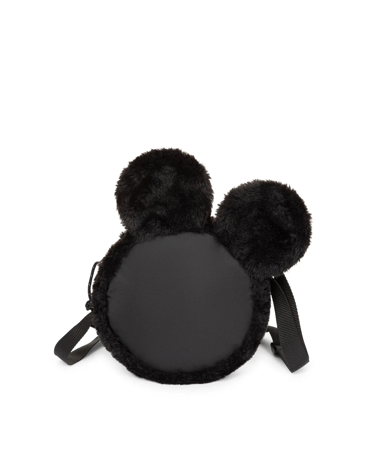 Sac banane Mickey effet peluche Disney x Eastpak – vue complémentaire
