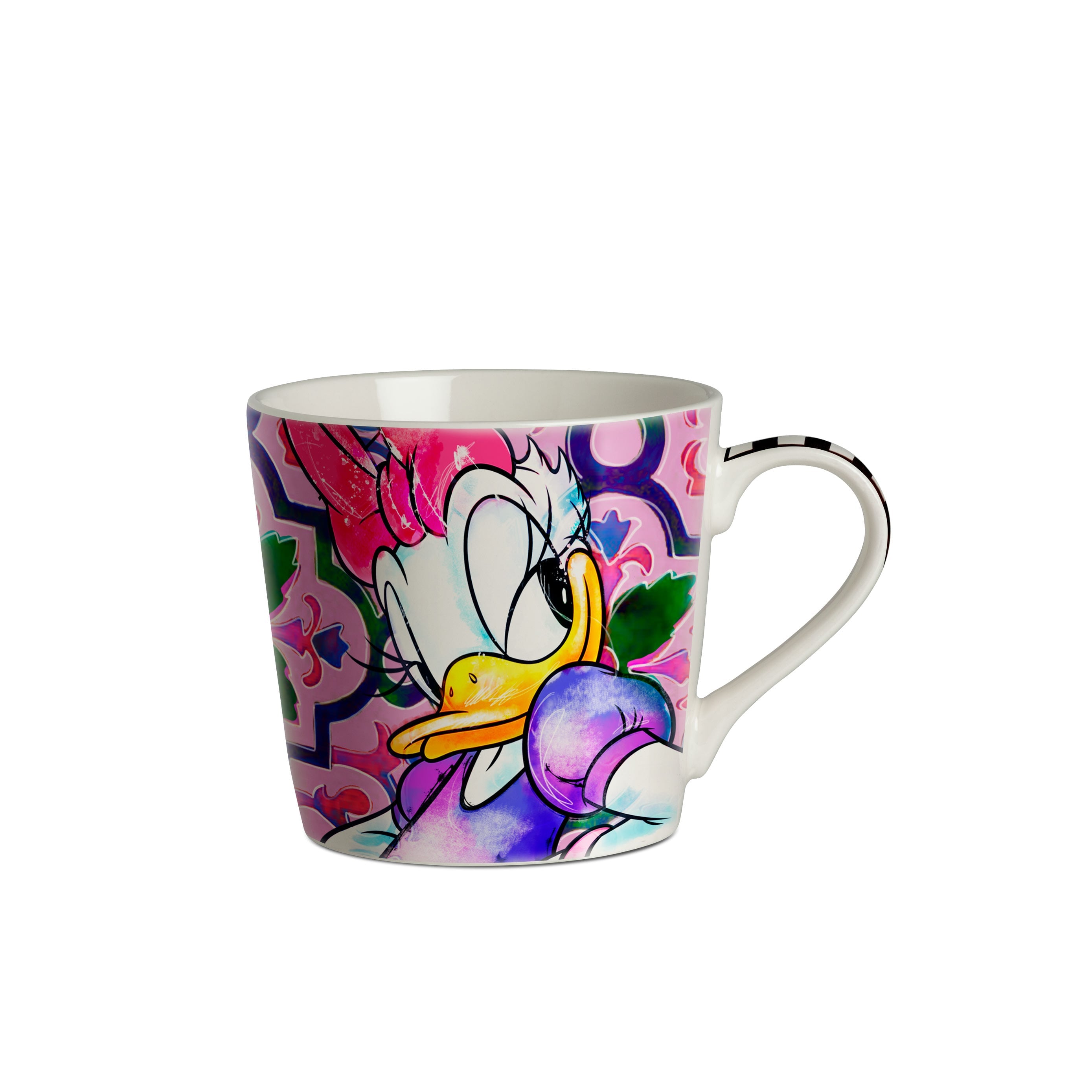 Mug Disney Daisy Duck Forever & Ever 420 ml – Egan