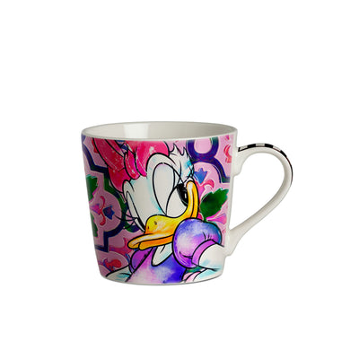 Mug Disney Daisy Duck Forever & Ever 420 ml – Egan
