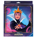 Portfolio La Méchante Reine Disney Lorcana Premier Chapitre