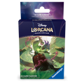 Protège-cartes Ursula Disney Lorcana L’Île d’Archazia