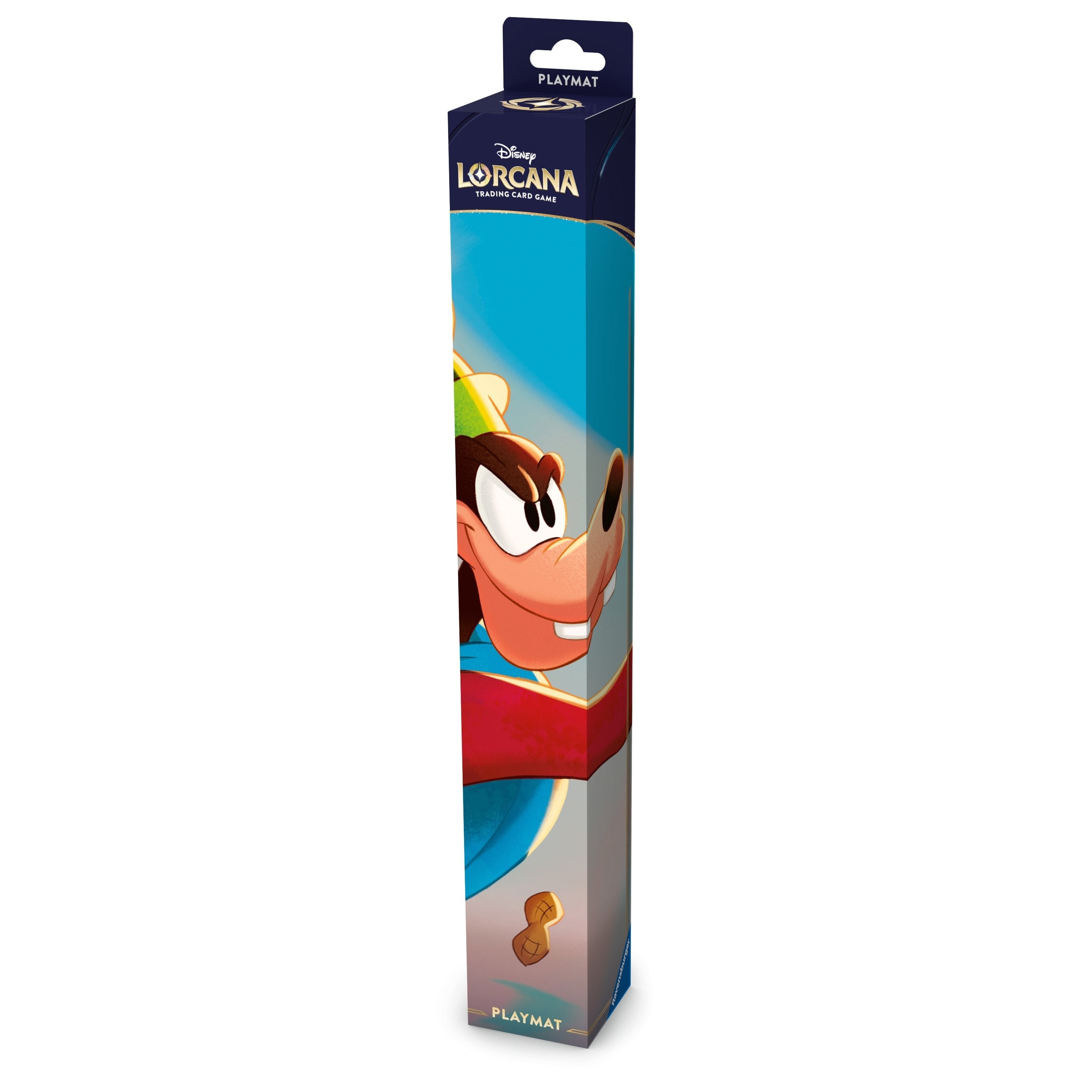 Tapis de jeu Dingo Disney Lorcana Contrées inconnues