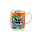 Mug Disney Stitch orange 350 ml – Egan