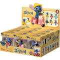 Assortiment de 12 figurines Stitch Zoom Hero – Yume