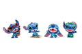 Display de 12 figurines Stitch Nano Metalfigs Wave 2 – Jada Toys