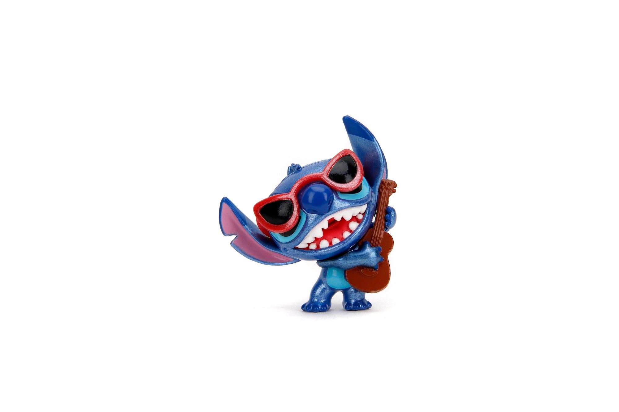 Display de 12 figurines Stitch Nano Metalfigs Wave 2 – Jada Toys