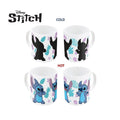 Mug thermoréactif Disney Stitch Mood 325 ml – Stor