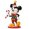Statue Mickey de Noël Miss Mindy World 16 cm – Enesco