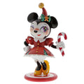Figurine Minnie de Noël Miss Mindy World 16 cm – Enesco